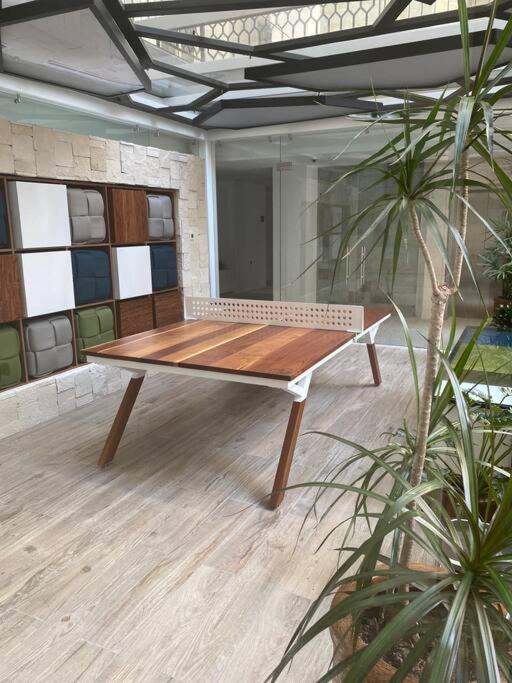 Modern 1 Bedroom Puerto Vallarta Ngoại thất bức ảnh