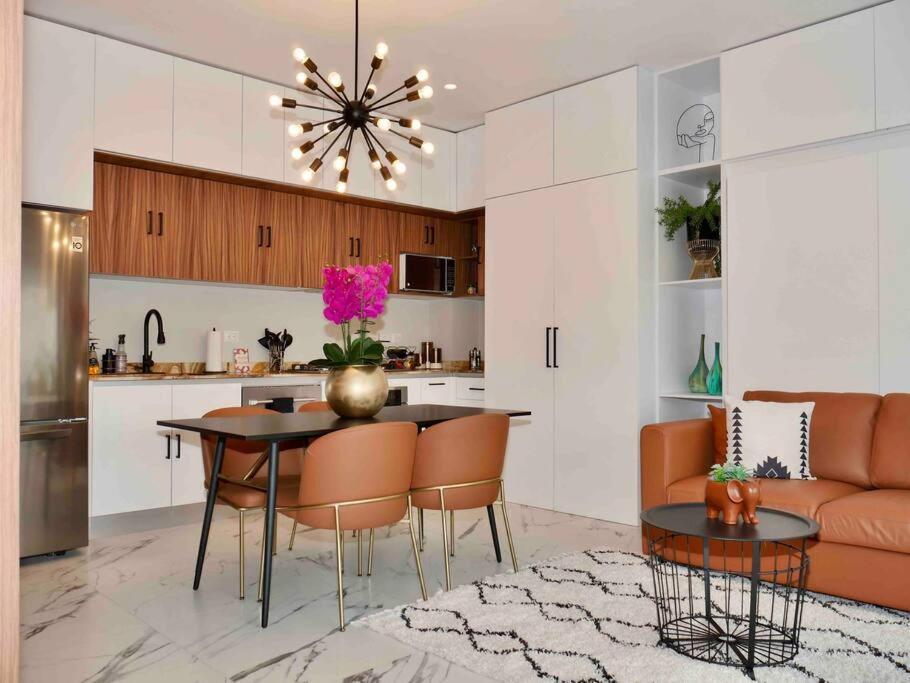 Modern 1 Bedroom Puerto Vallarta Ngoại thất bức ảnh