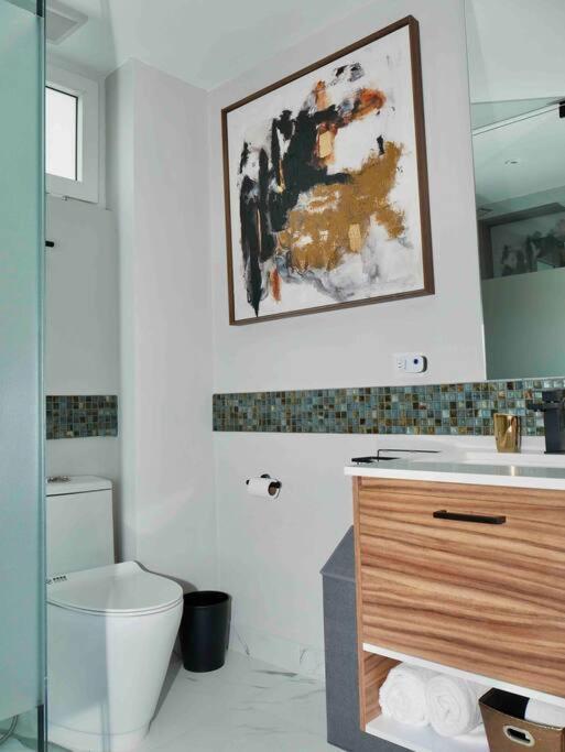 Modern 1 Bedroom Puerto Vallarta Ngoại thất bức ảnh