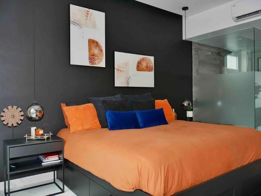 Modern 1 Bedroom Puerto Vallarta Ngoại thất bức ảnh