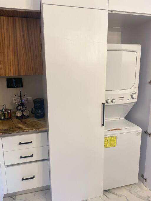 Modern 1 Bedroom Puerto Vallarta Ngoại thất bức ảnh