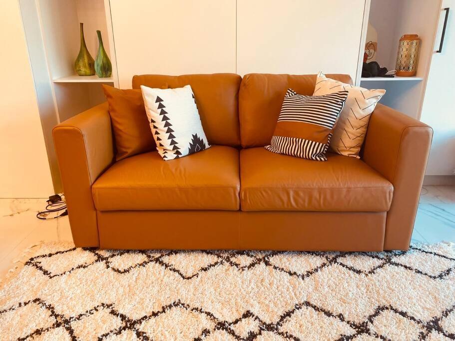 Modern 1 Bedroom Puerto Vallarta Ngoại thất bức ảnh