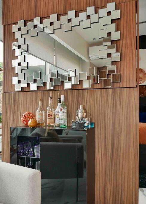 Modern 1 Bedroom Puerto Vallarta Ngoại thất bức ảnh