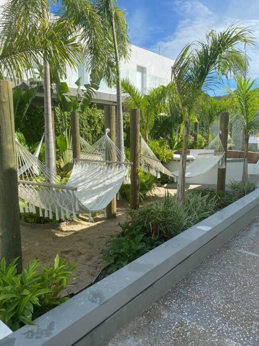 Modern 1 Bedroom Puerto Vallarta Ngoại thất bức ảnh