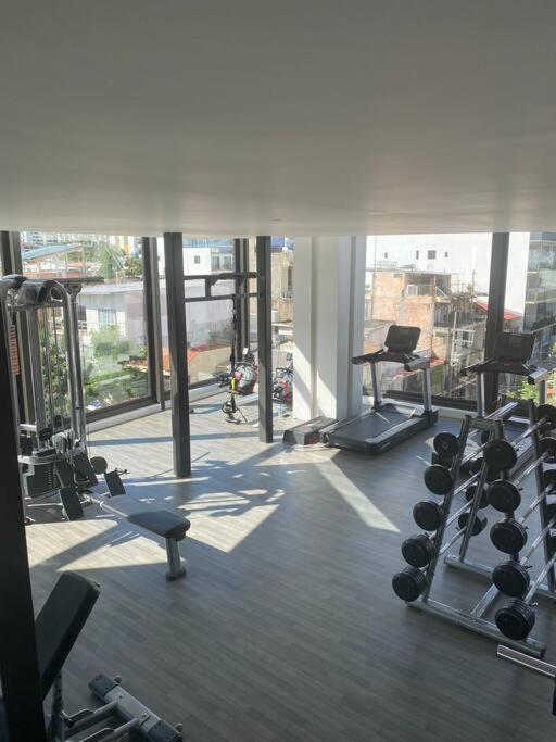 Modern 1 Bedroom Puerto Vallarta Ngoại thất bức ảnh