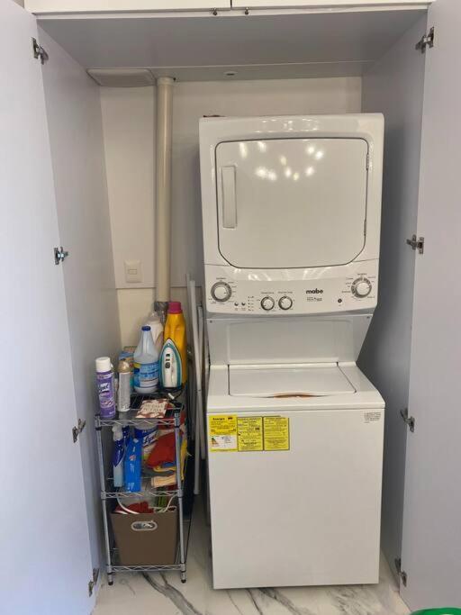 Modern 1 Bedroom Puerto Vallarta Ngoại thất bức ảnh