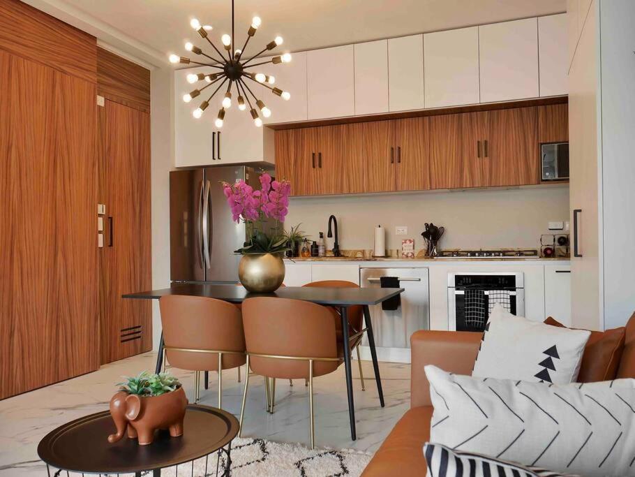 Modern 1 Bedroom Puerto Vallarta Ngoại thất bức ảnh