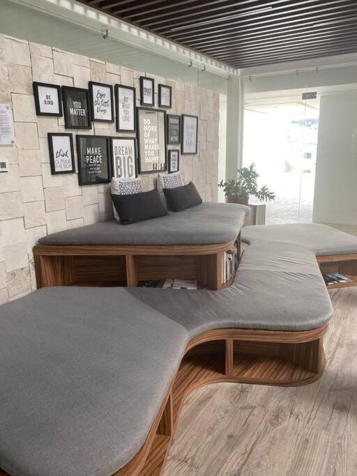 Modern 1 Bedroom Puerto Vallarta Ngoại thất bức ảnh
