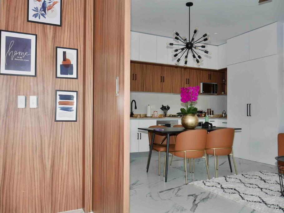 Modern 1 Bedroom Puerto Vallarta Ngoại thất bức ảnh