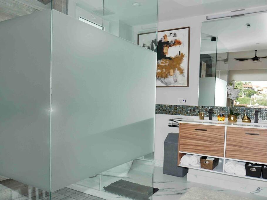 Modern 1 Bedroom Puerto Vallarta Ngoại thất bức ảnh