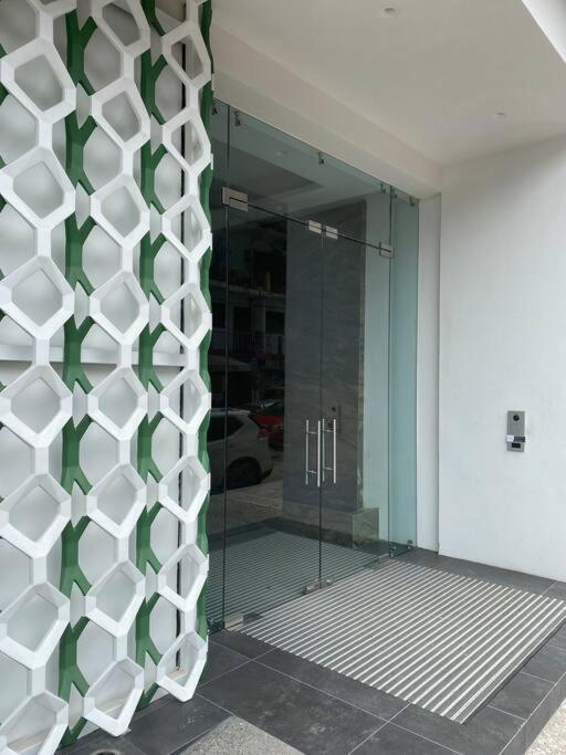 Modern 1 Bedroom Puerto Vallarta Ngoại thất bức ảnh