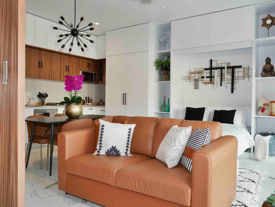 Modern 1 Bedroom Puerto Vallarta Ngoại thất bức ảnh
