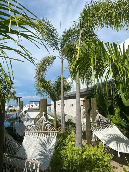 Modern 1 Bedroom Puerto Vallarta Ngoại thất bức ảnh