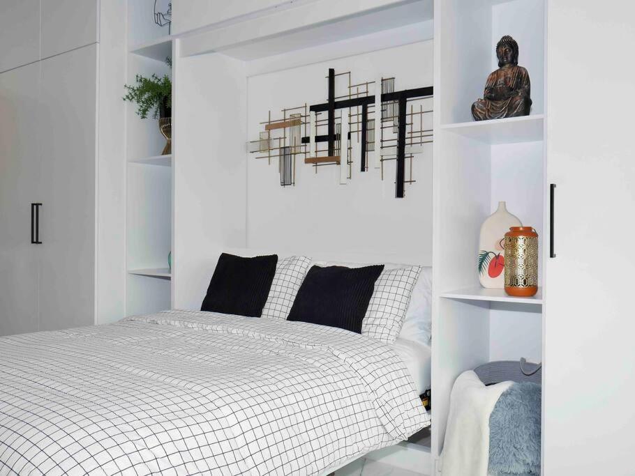 Modern 1 Bedroom Puerto Vallarta Ngoại thất bức ảnh