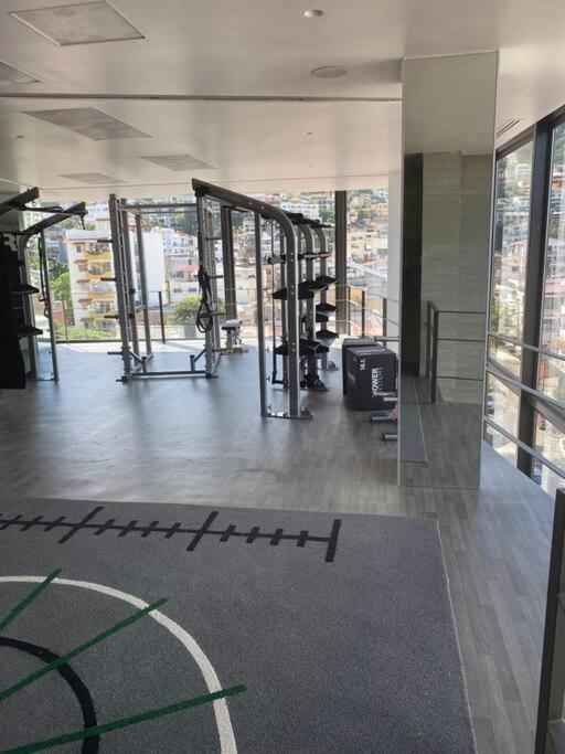 Modern 1 Bedroom Puerto Vallarta Ngoại thất bức ảnh